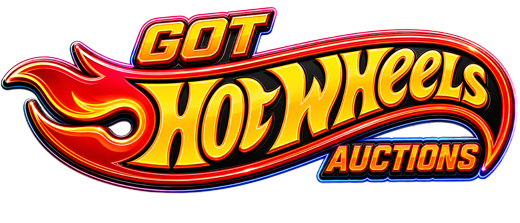 Got Hot Wheels Auctions